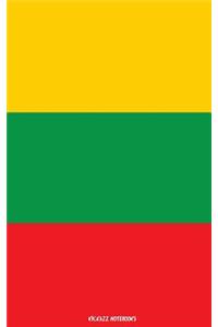 Flag of Lithuania