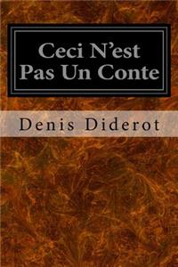 Ceci N'est Pas Un Conte