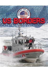U.S. Borders