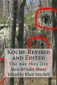 Kochi-Revised and Edited