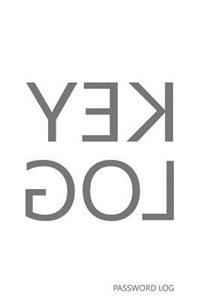 KEY LOG - Password Log