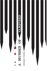 A Murder Of Vampires