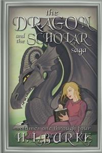 Dragon and the Scholar Saga
