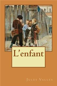 L'enfant