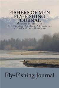 Fishers of Men Fly-Fishing Journal