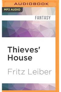 Thieves' House