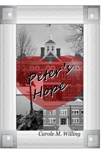 Peter's Hope Large Print