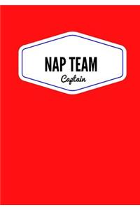Nap Team Captain
