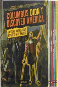 Exposed! More Myths about American History