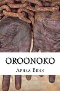 Oroonoko