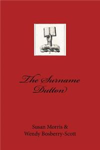 Surname Dutton