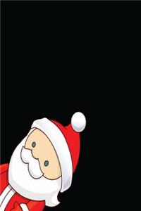 Peek A Santa