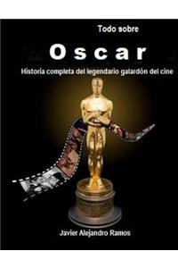 Todo sobre Oscar