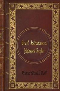 Robert Stawell Ball - Great Astronomers