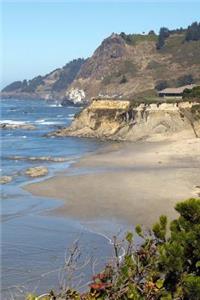 Oregon Coast Near Coos Bay Journal