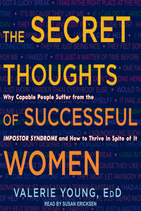 The Secret Thoughts of Successful Women