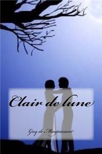 Clair de lune