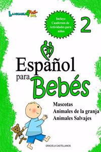 Español para Bebés 2