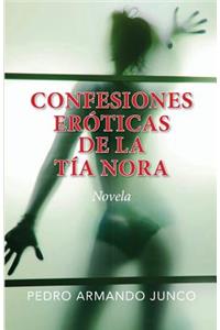 Confesiones eróticas de la tía Nora