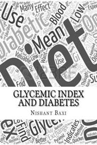 Glycemic Index and Diabetes