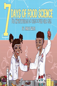 7 Days of Food Science
