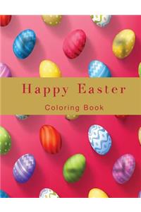 Happy Easter