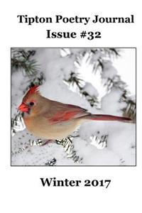 Tipton Poetry Journal #32