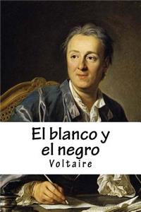 El blanco y el negro