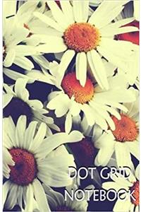 Dot Grid Notebook