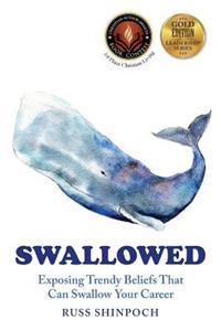 Swallowed