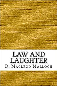 Law and Laughter