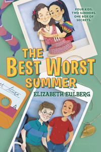 The Best Worst Summer