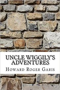 Uncle Wiggilys Adventures