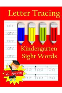 Letter Tracing