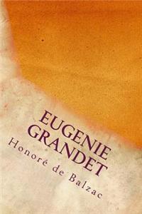 Eugenie Grandet