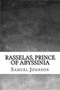 Rasselas, Prince of Abyssinia