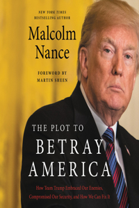 Plot to Betray America Lib/E