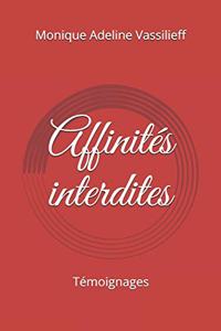 Affinités interdites