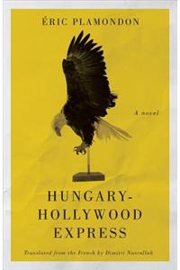 Hungary-Hollywood Express