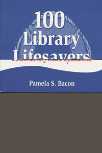 100 Library Lifesavers