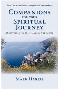 Companions for Your Spiritual Journey