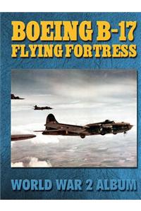 Boeing B-17 Flying Fortress
