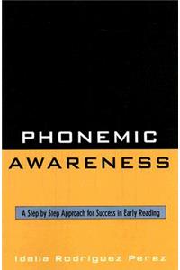 Phonemic Awareness