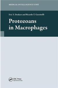 Protozoans in Macrophages