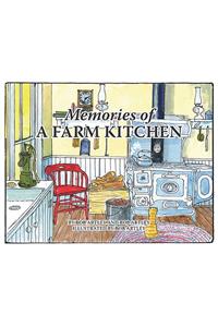 Memories of a Farm Kitchen