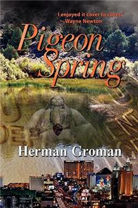 Pigeon Spring