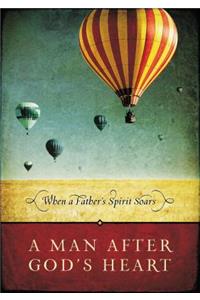 A Man After God's Heart