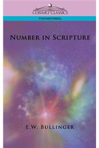 Number in Scripture