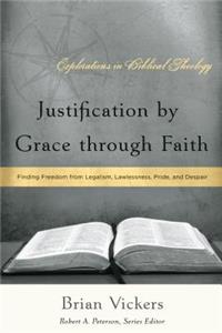 Justification by Grace Through Faith