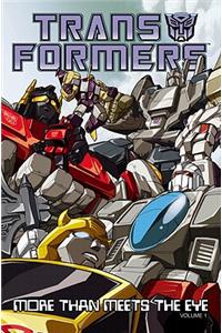 The Transformers 1